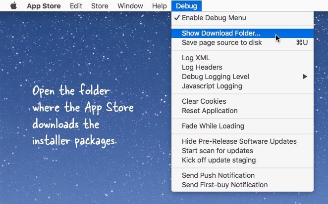 app for mac install