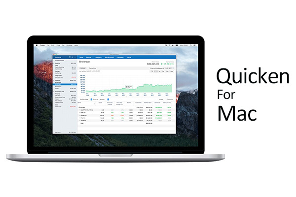 quicken 2016 for mac official help site